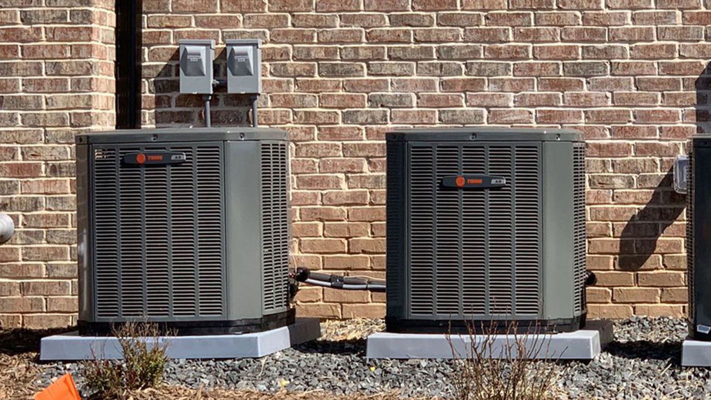 Heating And Cooling Verona NJ