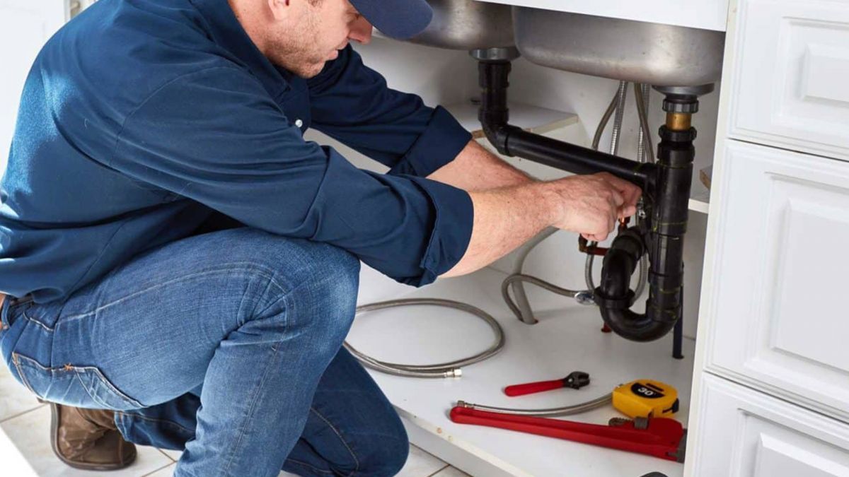 Plumbing Services by Licensed Plumbers Delaware County PA