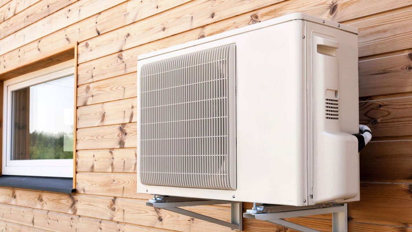 Air Conditioner Installation Ramsey NJ