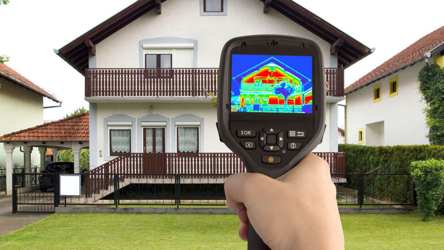 EMF Home Inspection Westchester County NY