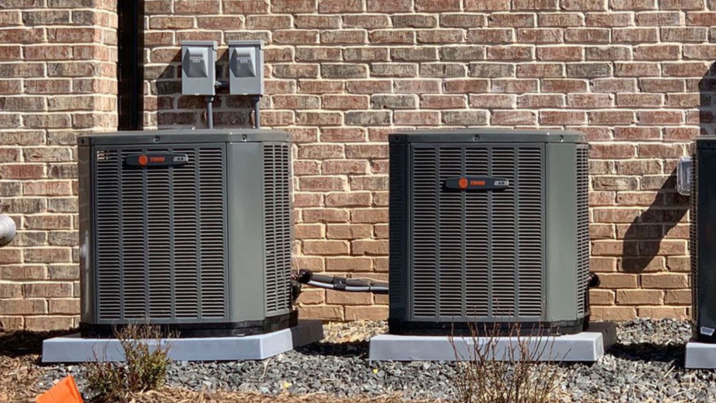 HVAC Service Verona NJ