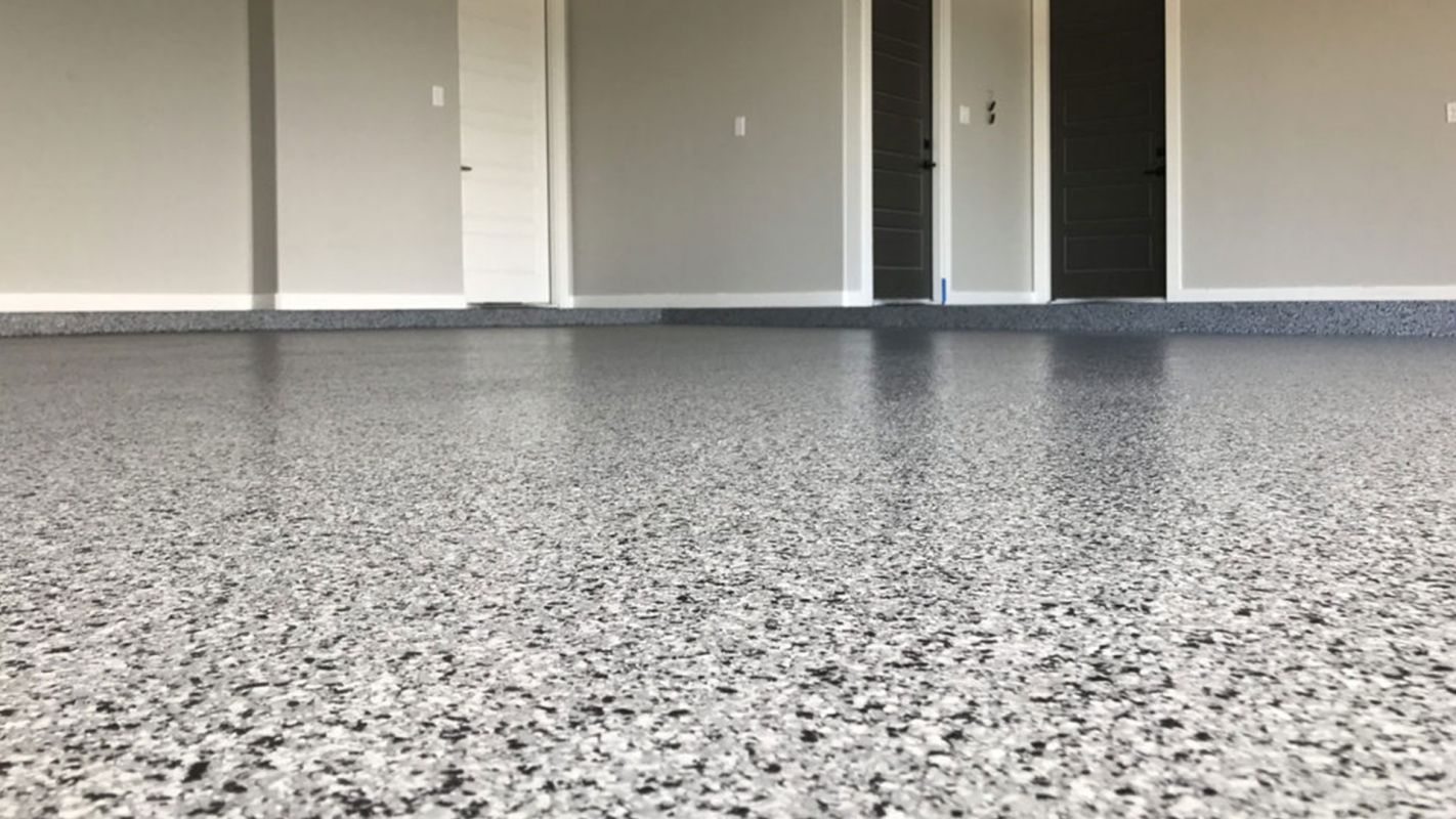 Flake Flooring Service Hanford CA