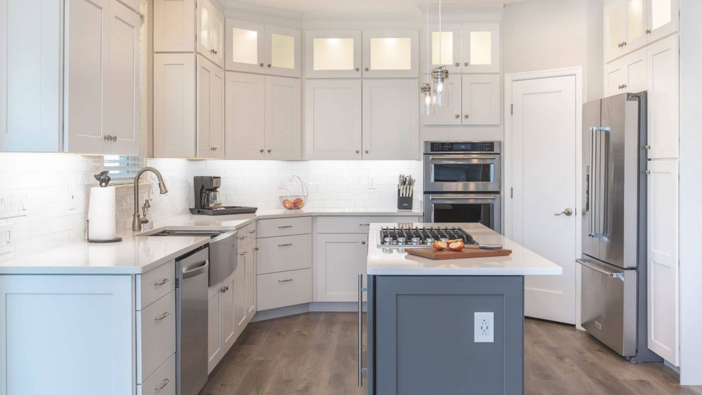Kitchen Renovation Services Tallahassee FL