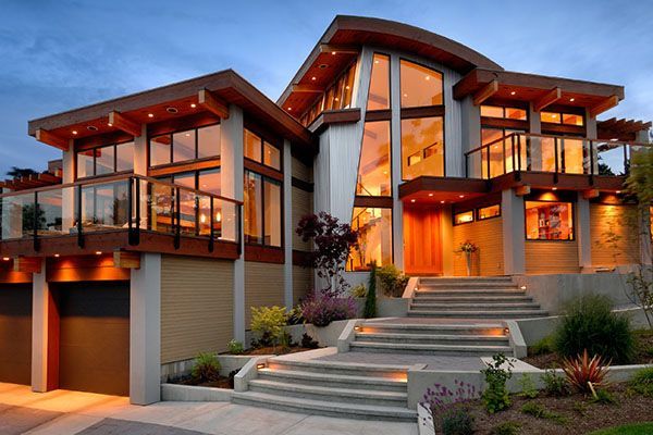 Custom Home Design Builders Mclean VA