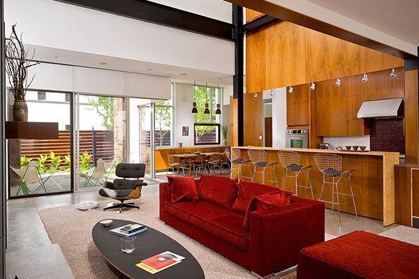 Home Building Design Mclean VA