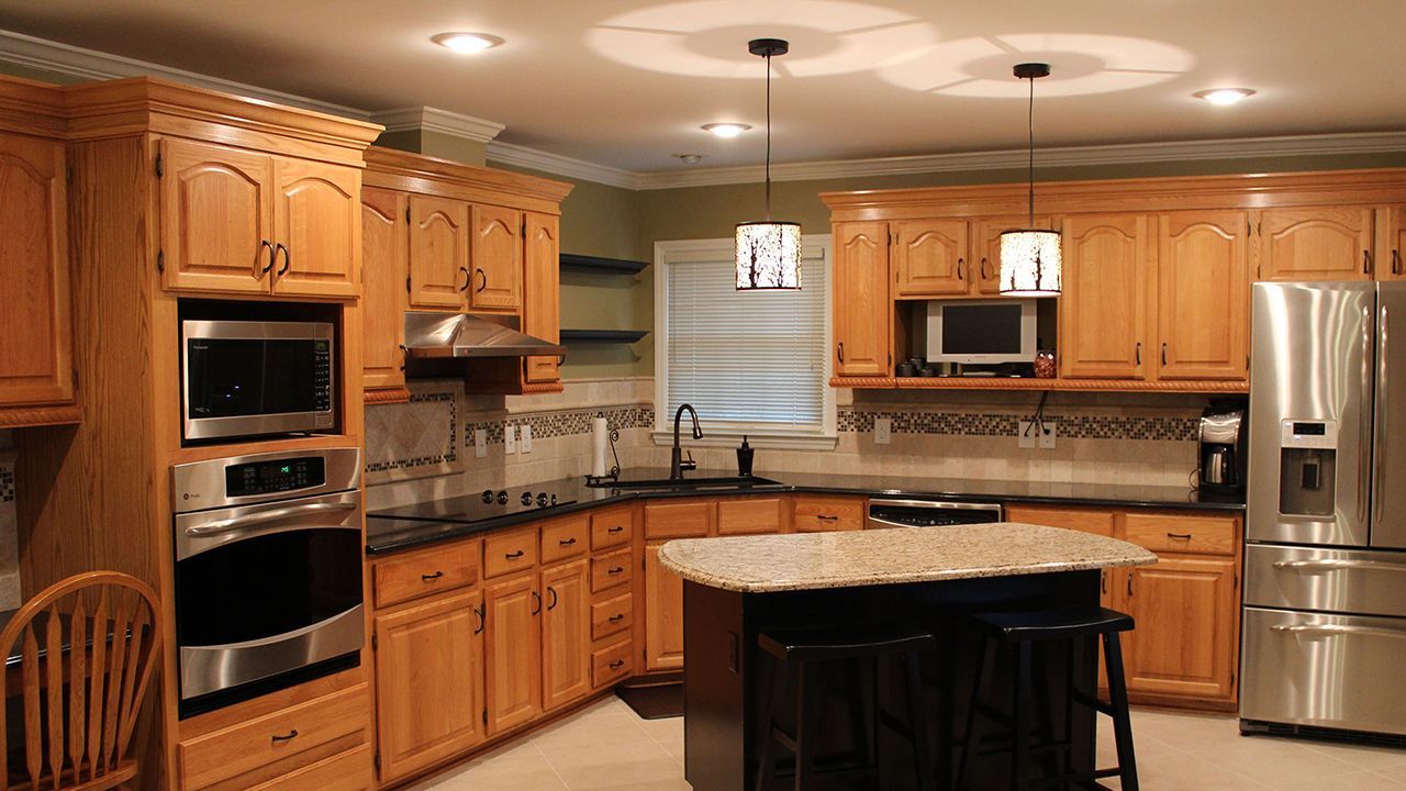 Kitchen Remodeling Crawfordville FL