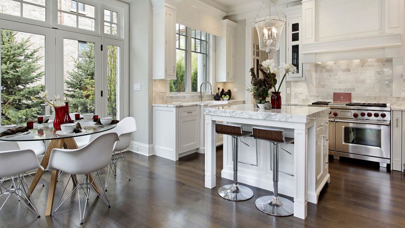 Kitchen Makeover Service Havana FL