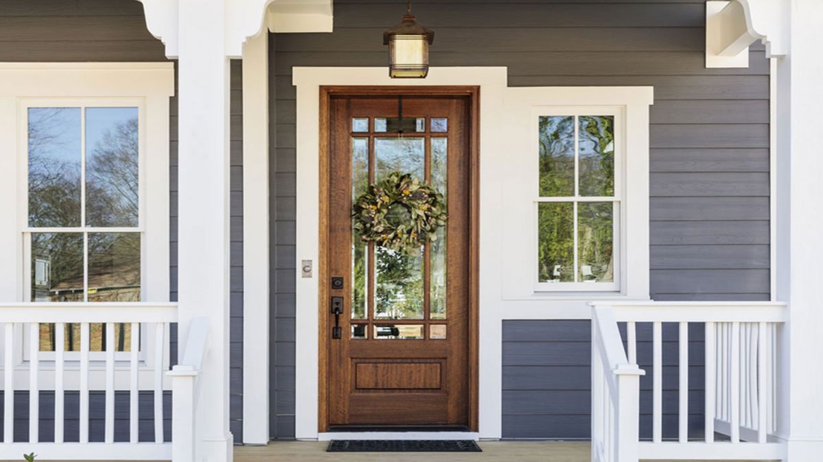 Storm Door Glass Replacement Sevierville TN