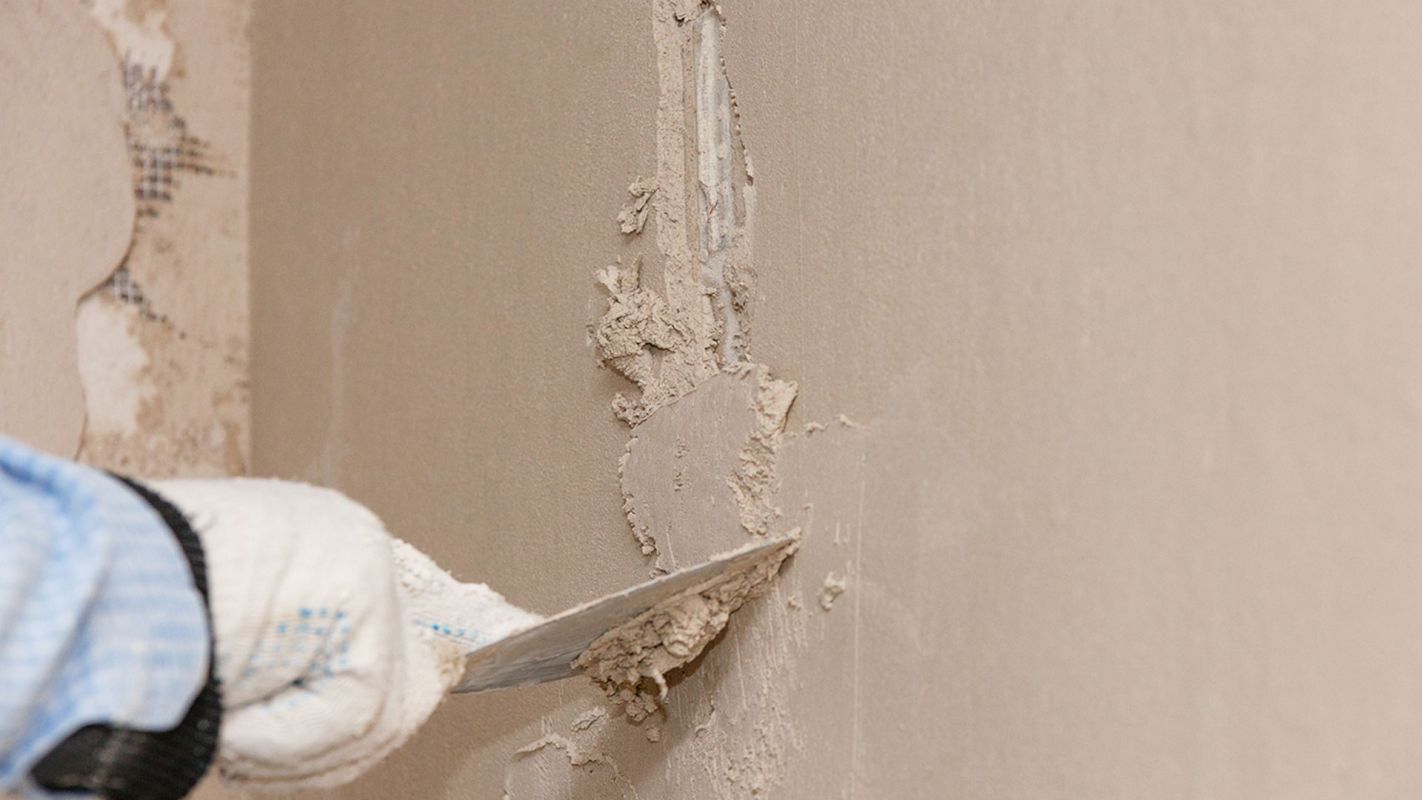 Stucco Services Queens NY