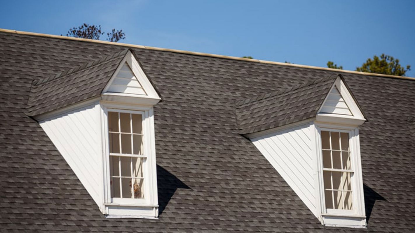 Asphalt Roofing Queens NY