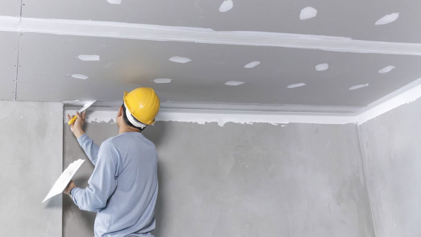 Drywall Repair Harwick PA