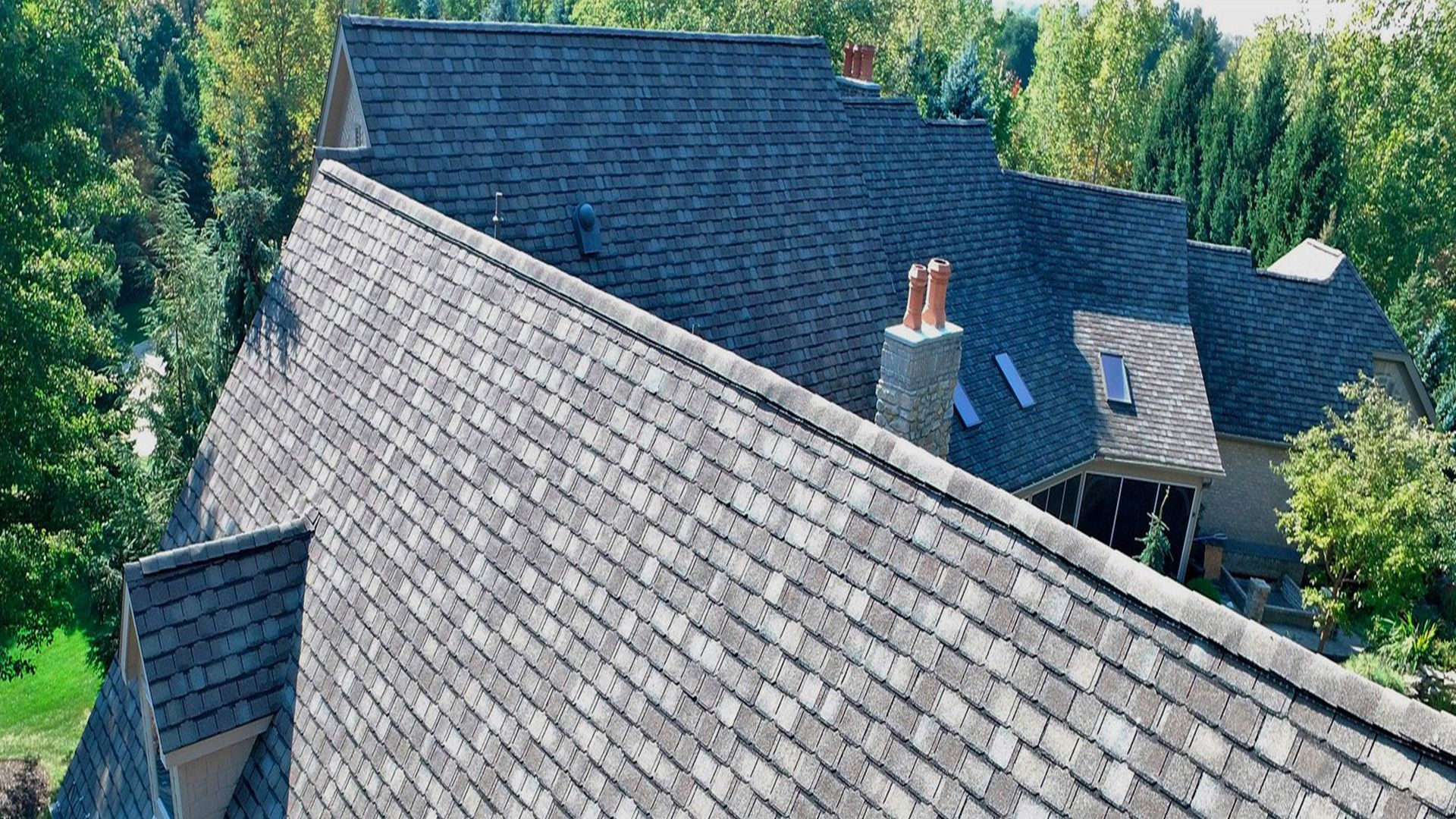 Financial Benefits Of Roof Replacement Lawrenceville GA