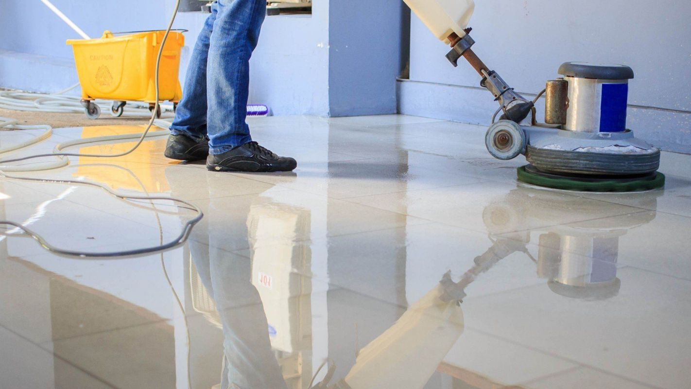 Grout Cleaning Services Timberwood Park TX
