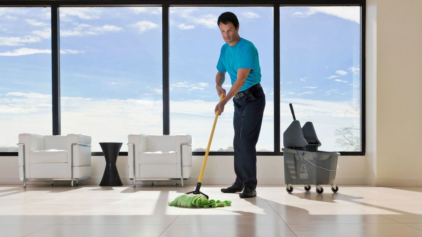 Commercial Cleaning Services Spring Valley NV
