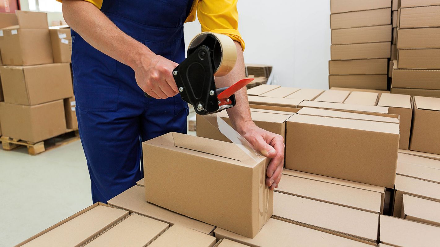 Professional Packing Nocatee FL