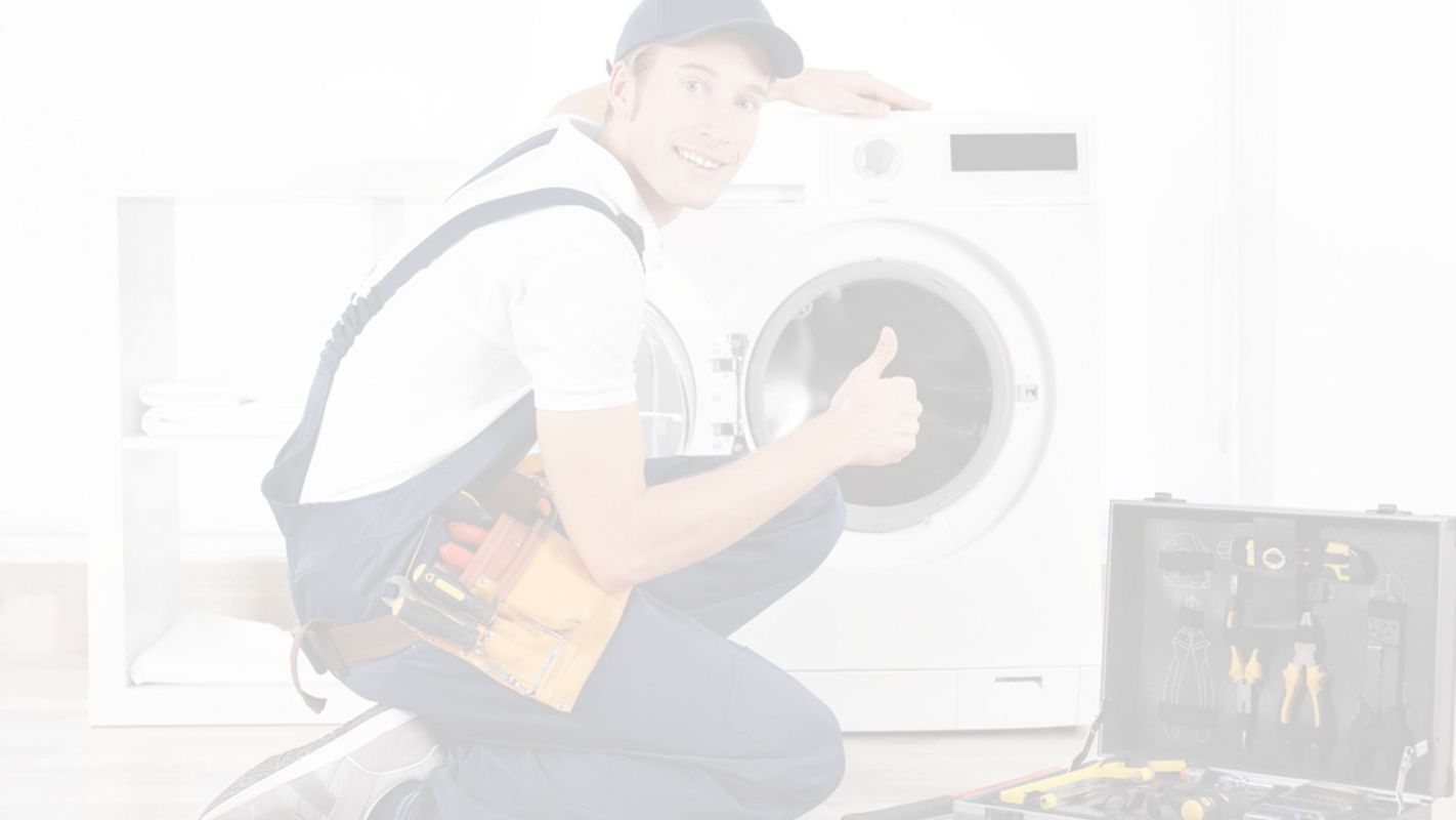 Washer And Dryer Repair Sacramento CA