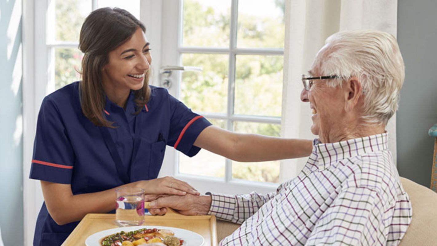 Home Care Assistant Services Baltimore MD