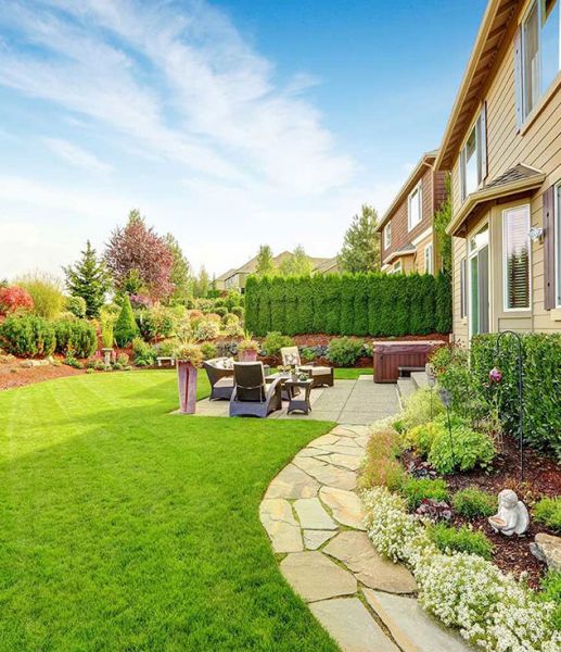 About Build Perfection Landscaping