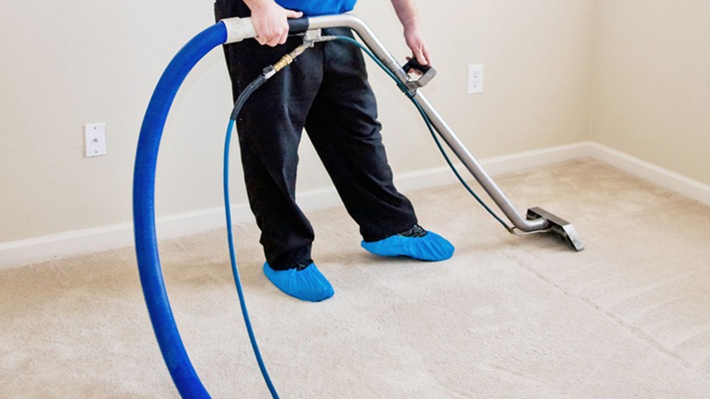 Carpet Cleaning Services Live Oak TX
