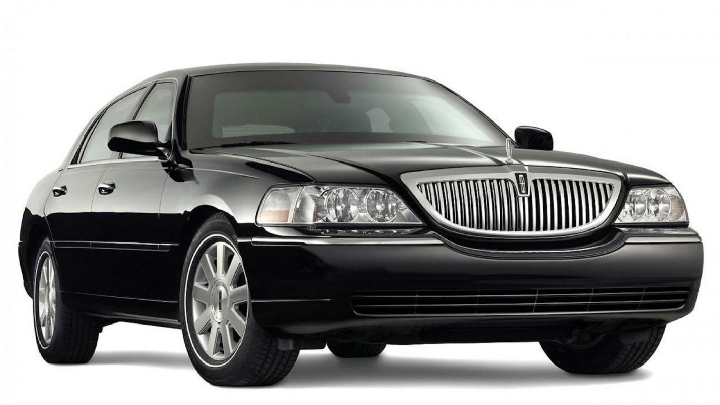 Best Transportation Service Princeton NJ