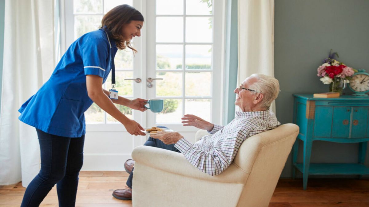 Best Home Care Services Doylestown PA