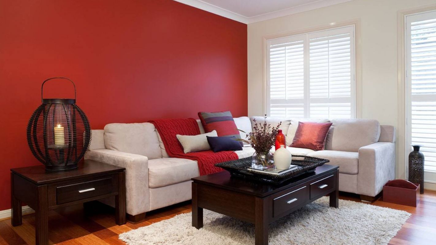 Interior Painting Services Westborough MA