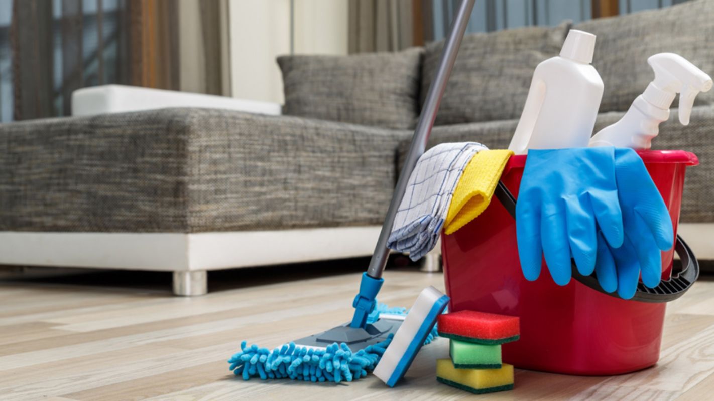 Residential Cleaning Services Westborough MA