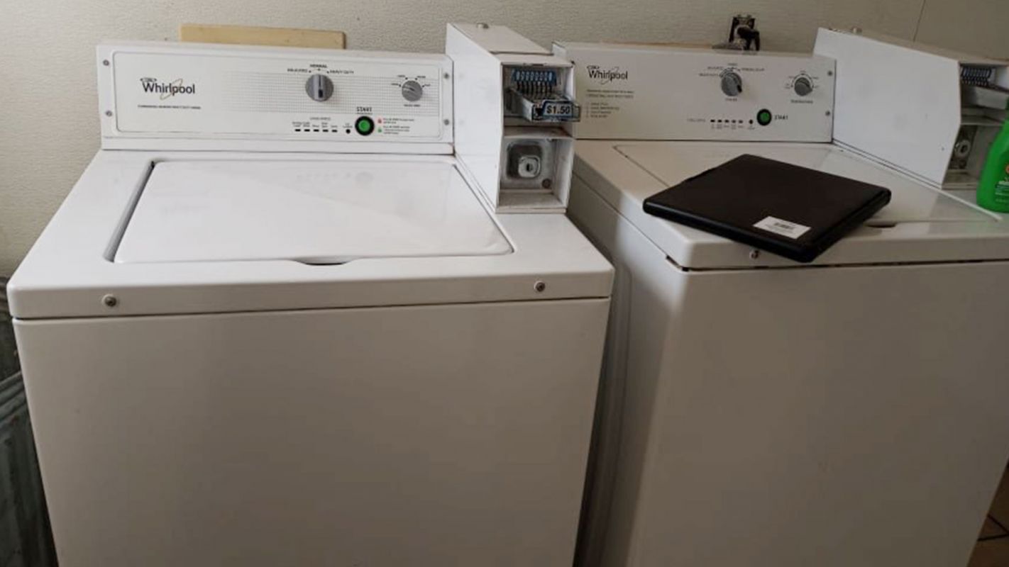 Dryer Repair Service Folsom, CA