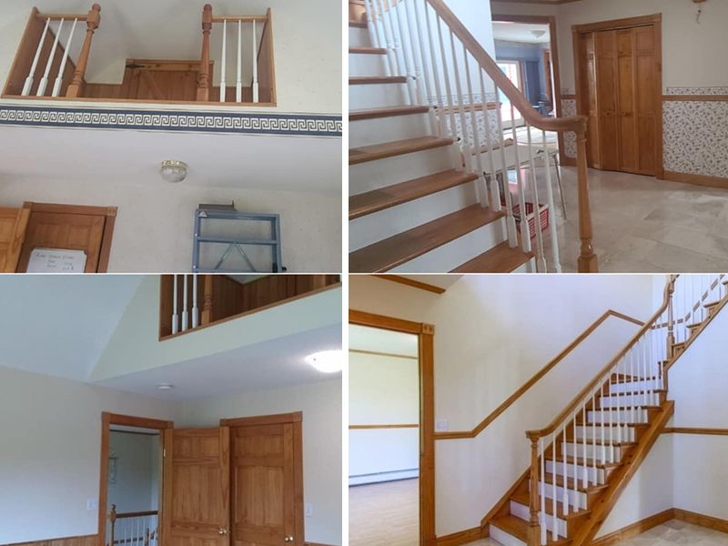 Interior Painting Services Wayland MA