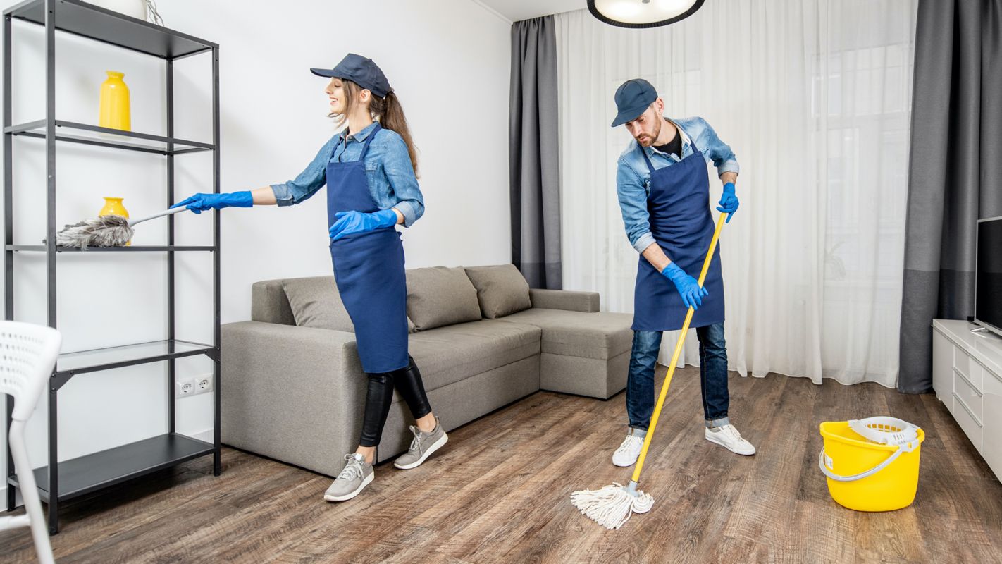 House Cleaners Services Hopkinton MA