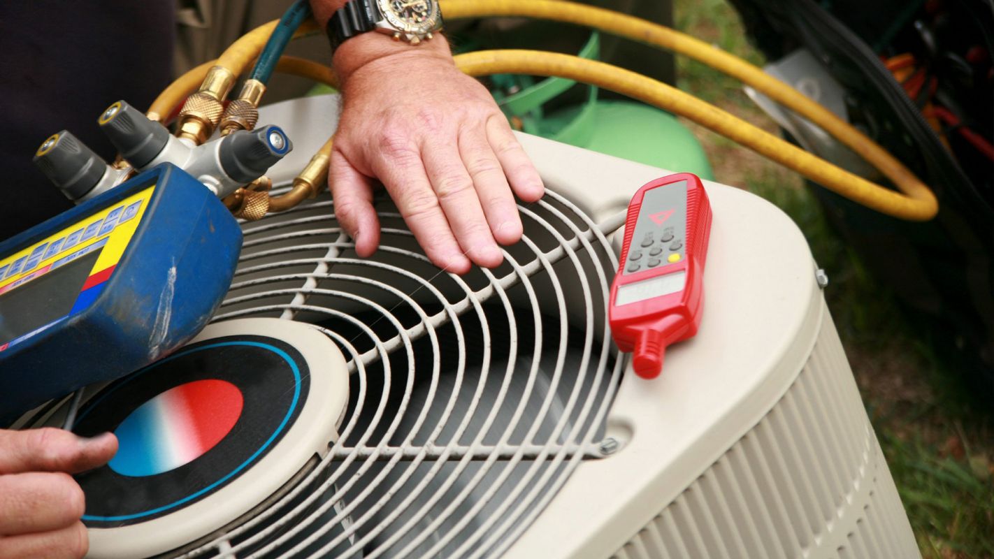 HVAC Maintenance Citrus Heights CA