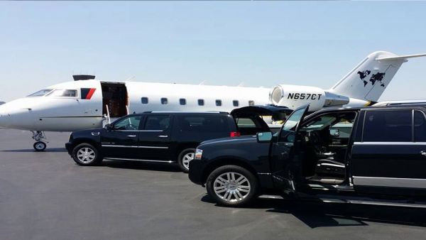 Airport Transportation Services Telluride CO