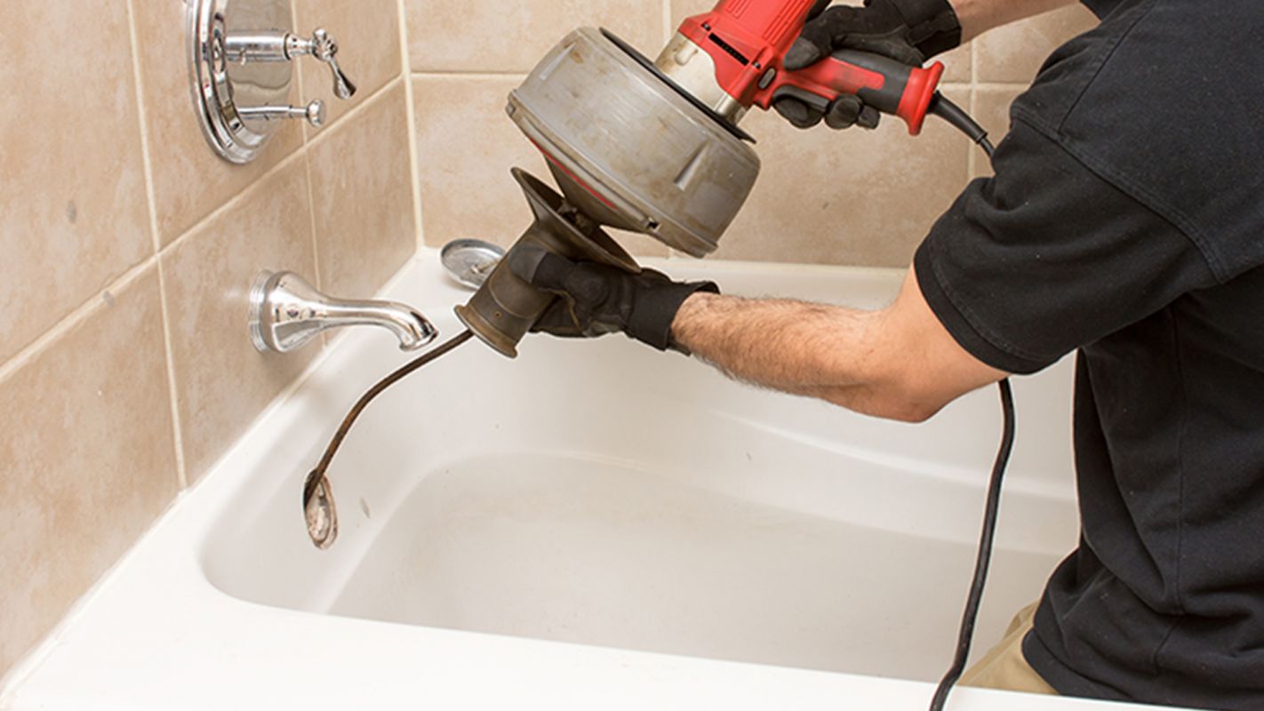 Residential Drain Cleaning Rocklin CA