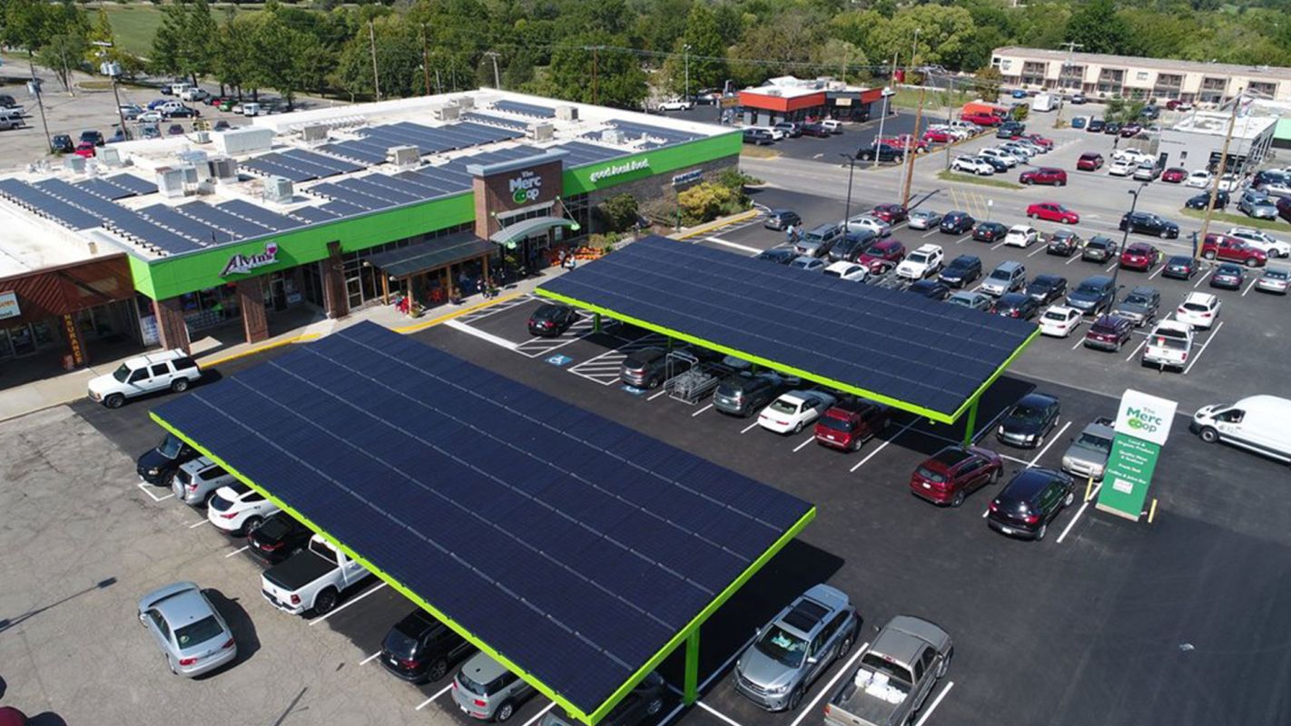 Solar Panel Upgradation for A Brighter Future Hernando County, FL