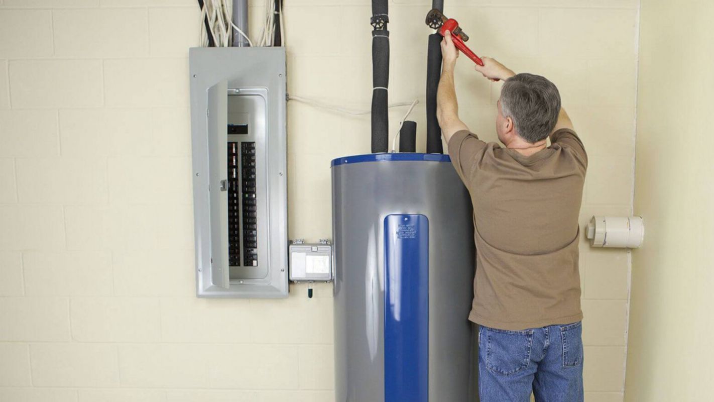 Water Heater Replacement Company Citrus Heights CA