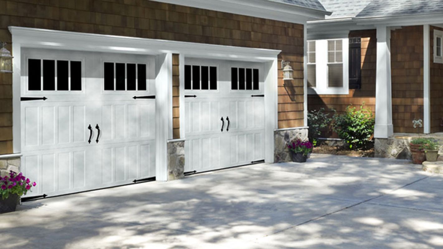 Custom Garage Doors Columbus OH