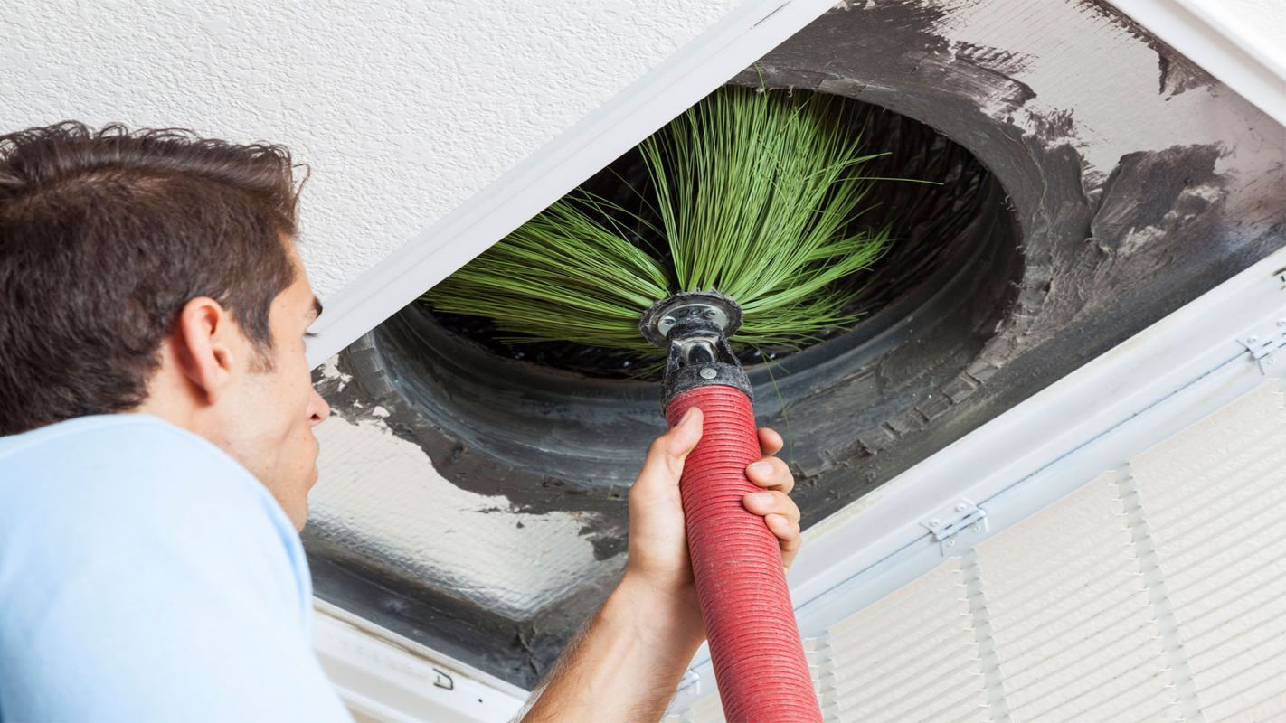 Affordable Residential Air Duct Cleaning Glen Burnie MD