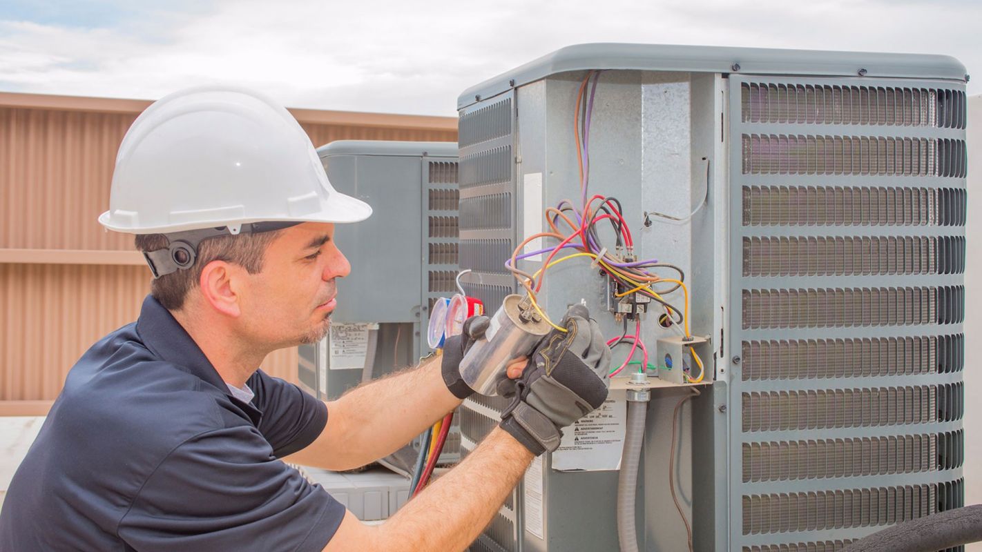 Heating And Cooling Services Virginia Beach VA