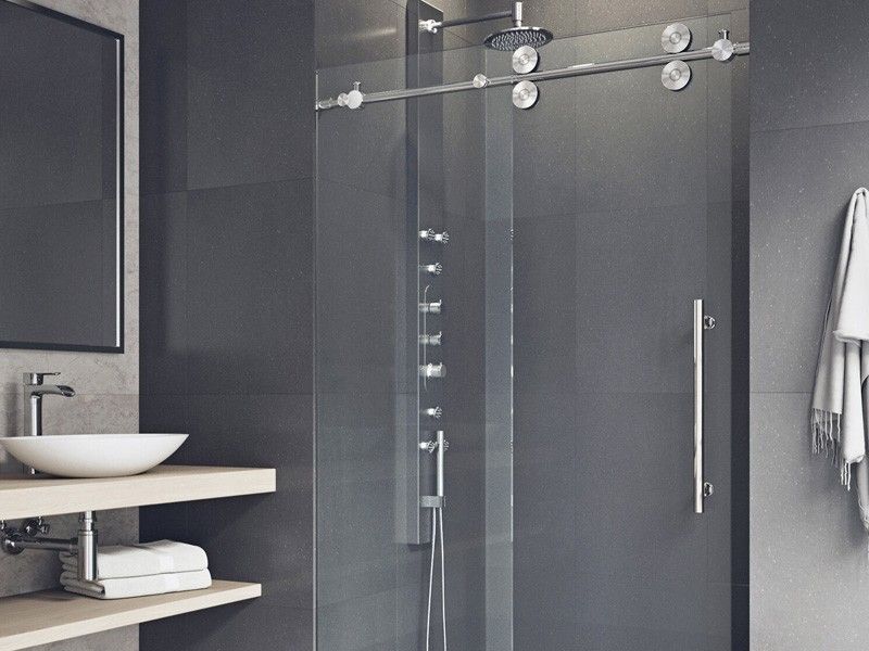 Why We’re The Best Shower Door Glass Installation Company In San Jose CA