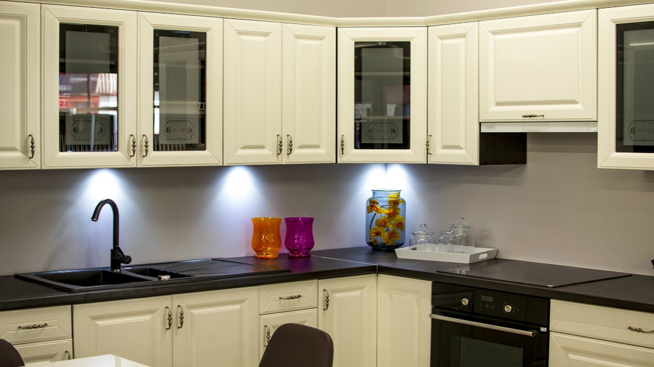 Kitchen Remodeling Services Socorro TX