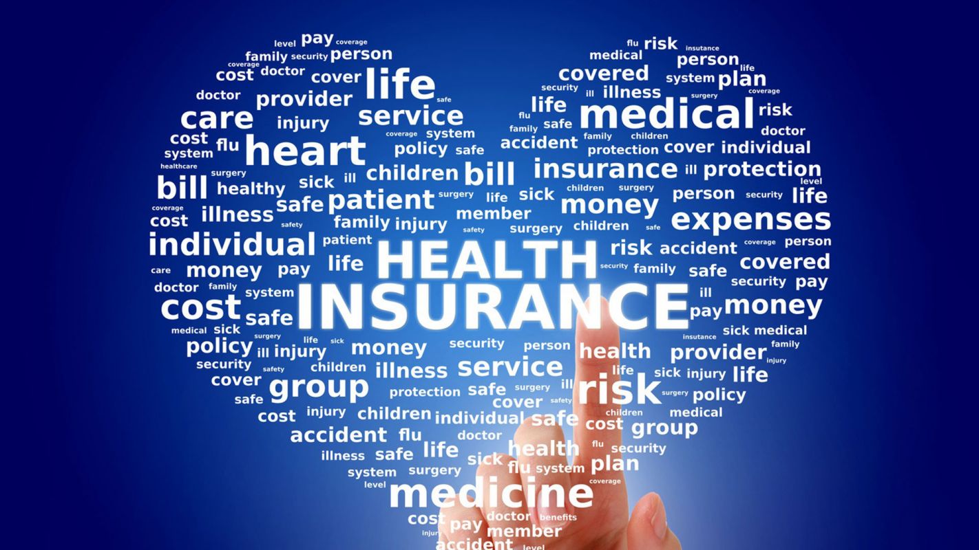 Affordable Health Insurance Greenville SC