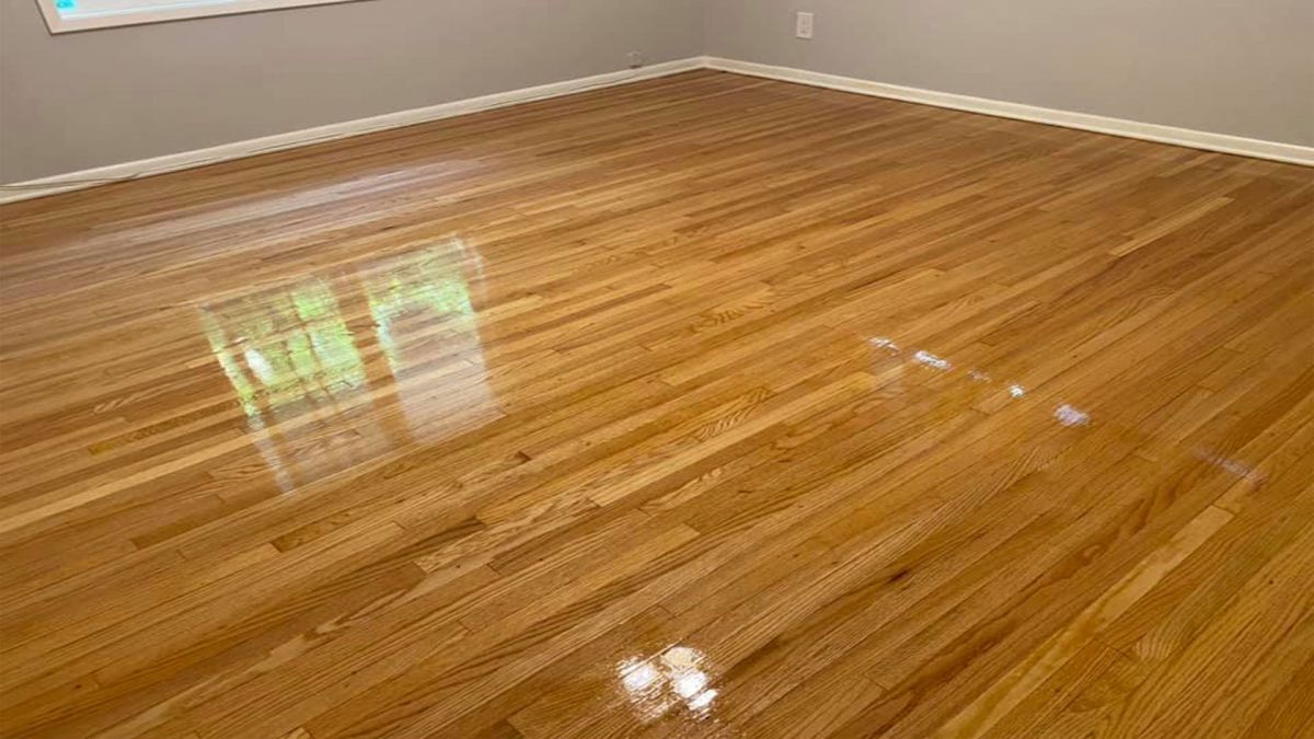 Hardwood Floor Refinishing Thousand Oaks CA