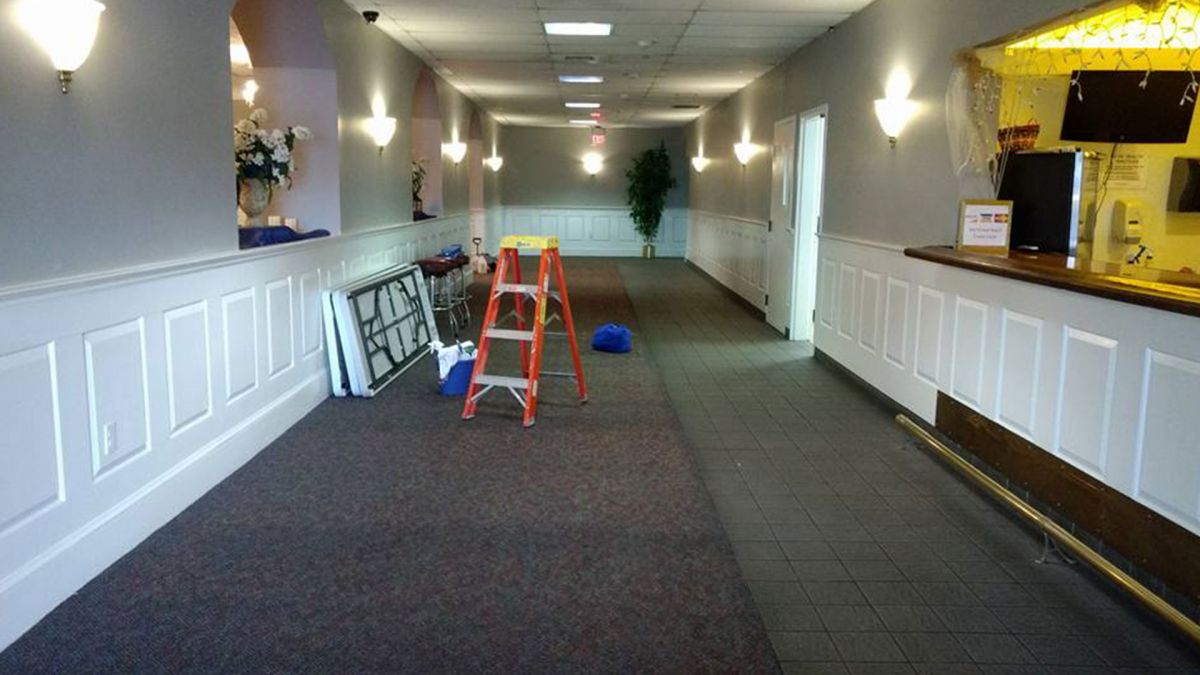 Carpet Cleaning Services Wilmington DE