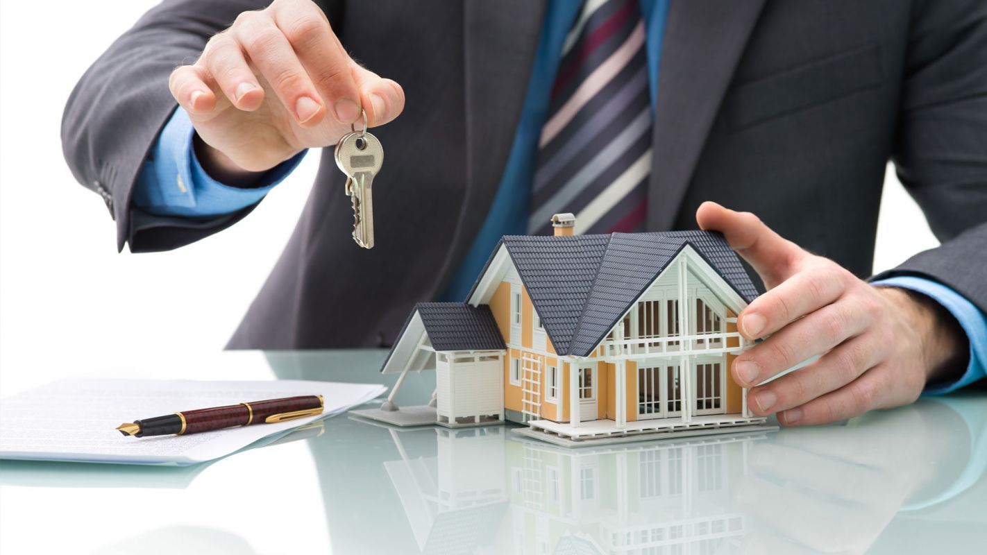 Real Estate Brokerage Firm Melrose Manors FL