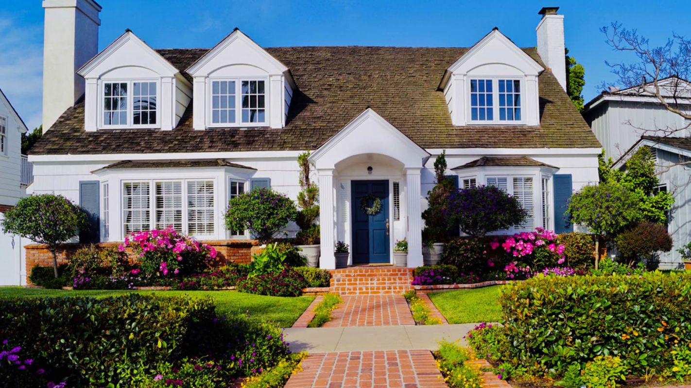 Jumbo Mortgage Options Huntington Beach CA