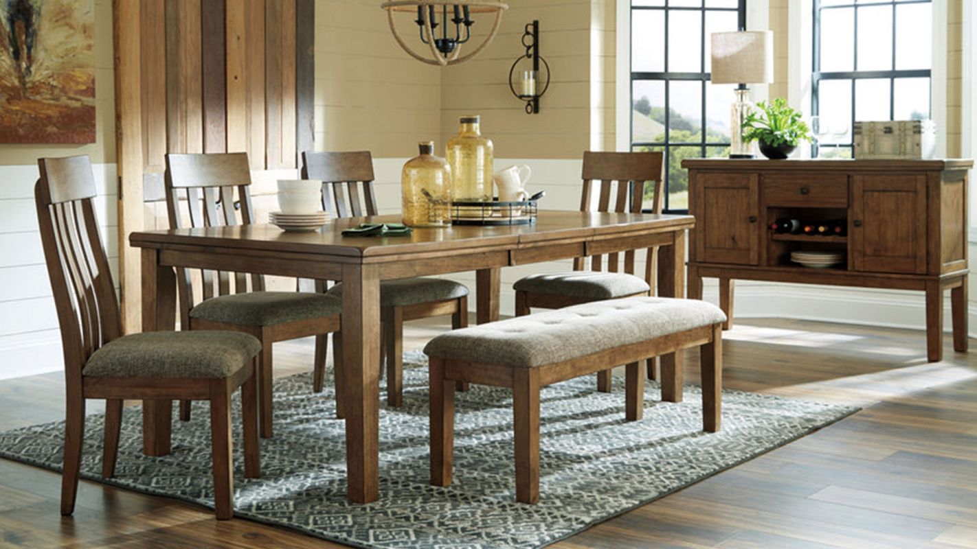 Dining Sets Monfort Heights OH