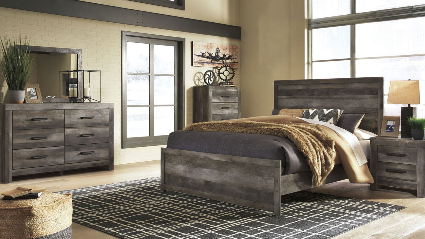 Bed Set With Mattress Cincinnati OH