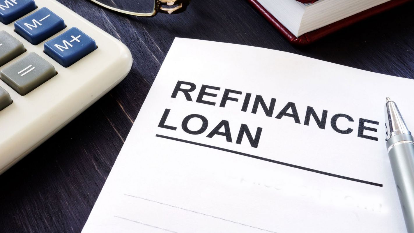 Home Refinancing Loans Orem UT