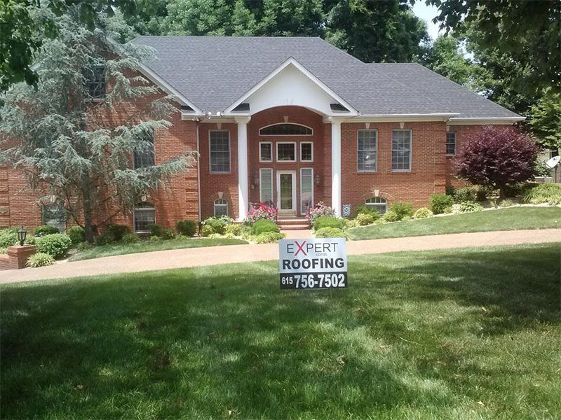 Residential Roofing Brentwood TN