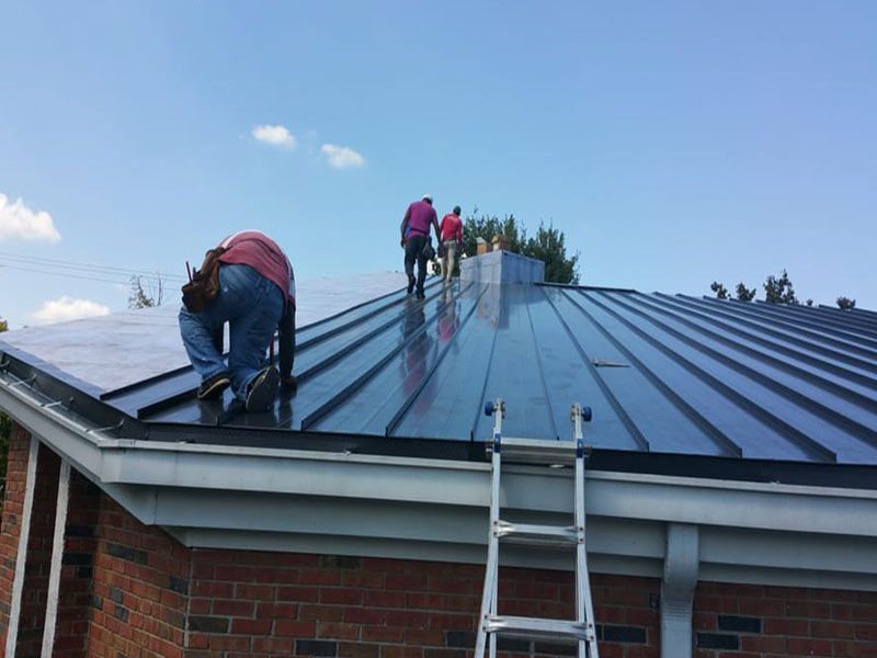 Residential Roofing Gallatin TN